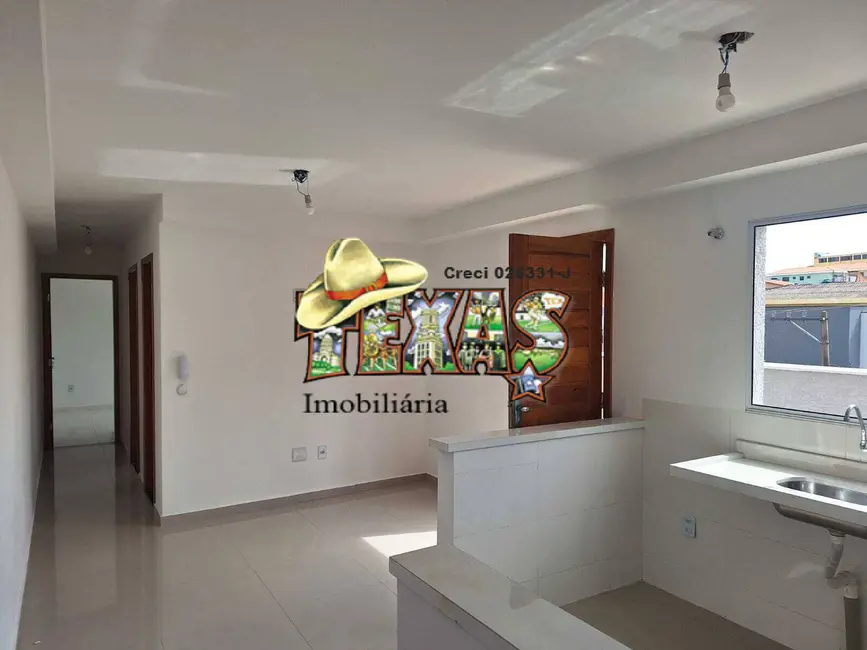 Apartamento com 2 quartos à venda, 45m2 em Penha de França, São Paulo - SP - imagem 3 Foto 3 de Apartamento com 2 quartos à venda, 45m2 em Penha de França, São Paulo - SP