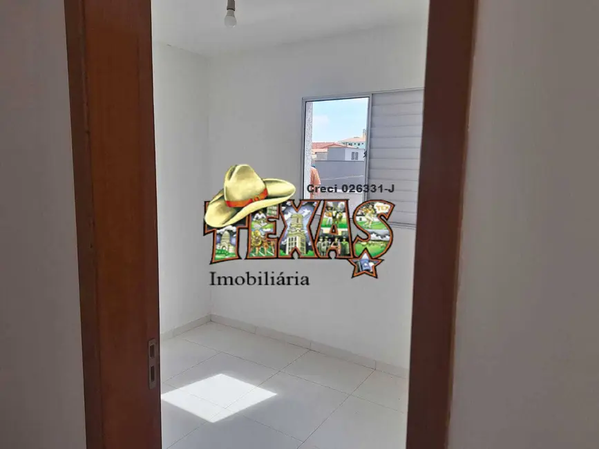 Apartamento com 2 quartos à venda, 45m2 em Penha de França, São Paulo - SP - imagem 6 Foto 6 de Apartamento com 2 quartos à venda, 45m2 em Penha de França, São Paulo - SP