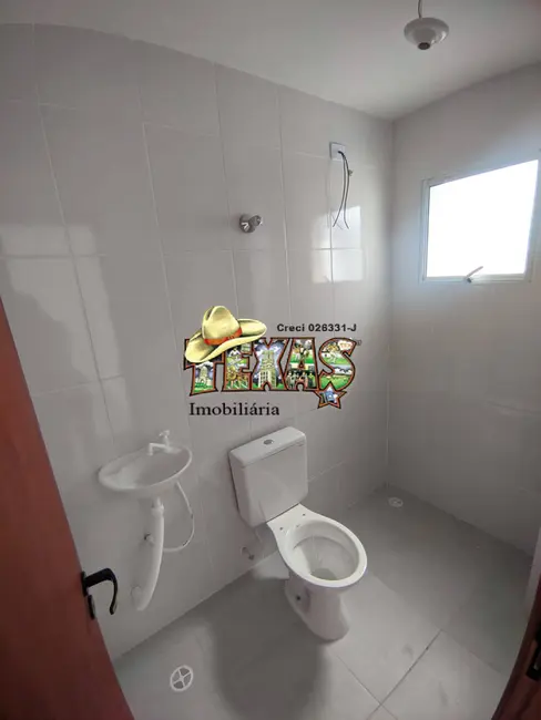 Foto 7 de Apartamento com 1 quarto para alugar, 34m2 em Jardim Coimbra, São Paulo - SP