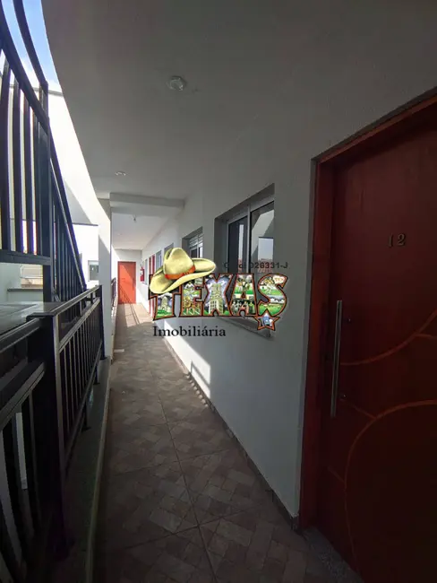 Foto 3 de Apartamento com 1 quarto para alugar, 34m2 em Jardim Coimbra, São Paulo - SP