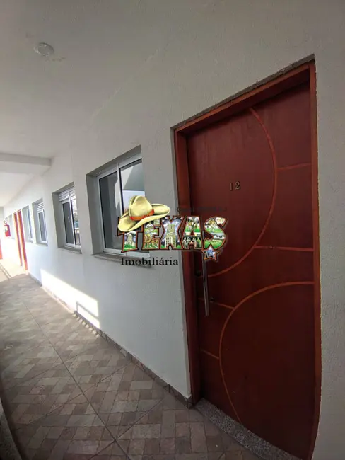 Foto 4 de Apartamento com 1 quarto para alugar, 34m2 em Jardim Coimbra, São Paulo - SP