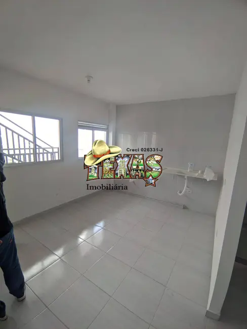 Foto 5 de Apartamento com 1 quarto para alugar, 34m2 em Jardim Coimbra, São Paulo - SP