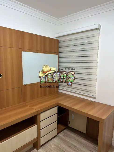 Apartamento com 3 quartos à venda, 120m2 em Baeta Neves, Sao Bernardo Do Campo - SP - imagem 9 Foto 9 de Apartamento com 3 quartos à venda, 120m2 em Baeta Neves, Sao Bernardo Do Campo - SP