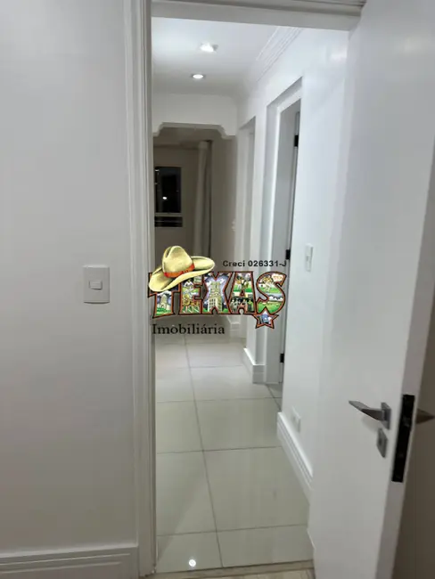 Foto 9 de Apartamento com 3 quartos à venda, 120m2 em Baeta Neves, Sao Bernardo Do Campo - SP