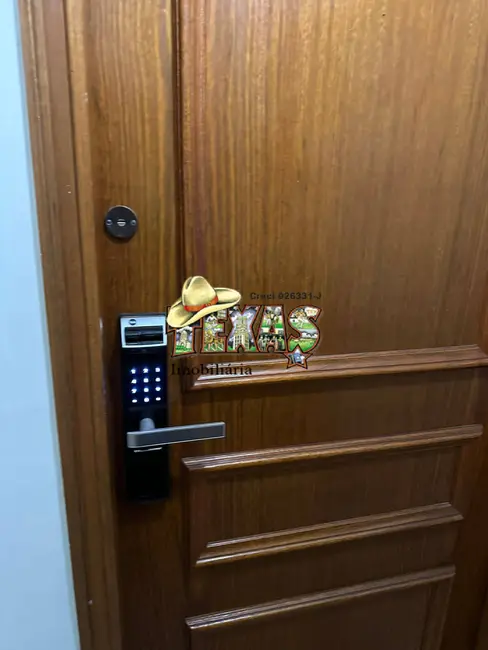 Foto 8 de Apartamento com 3 quartos à venda, 120m2 em Baeta Neves, Sao Bernardo Do Campo - SP