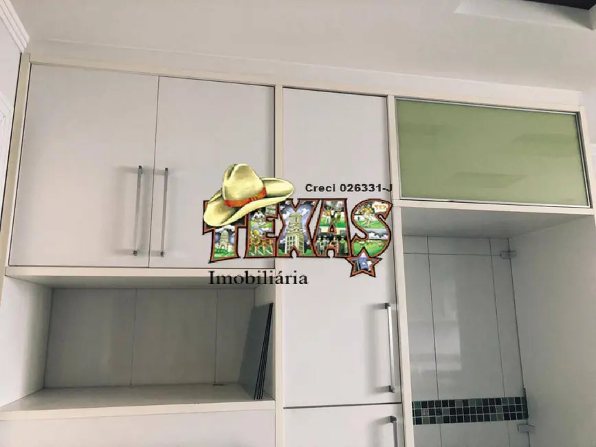 Foto 2 de Apartamento com 3 quartos à venda, 120m2 em Baeta Neves, Sao Bernardo Do Campo - SP