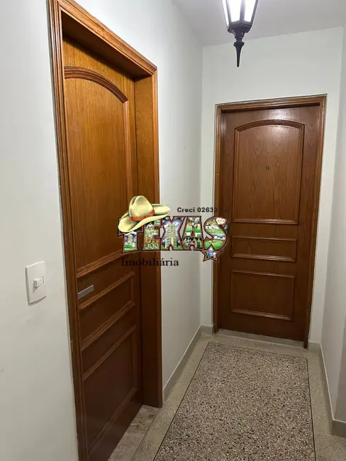 Foto 7 de Apartamento com 3 quartos à venda, 120m2 em Baeta Neves, Sao Bernardo Do Campo - SP