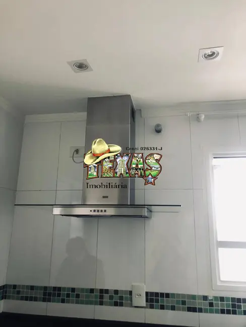 Foto 5 de Apartamento com 3 quartos à venda, 120m2 em Baeta Neves, Sao Bernardo Do Campo - SP