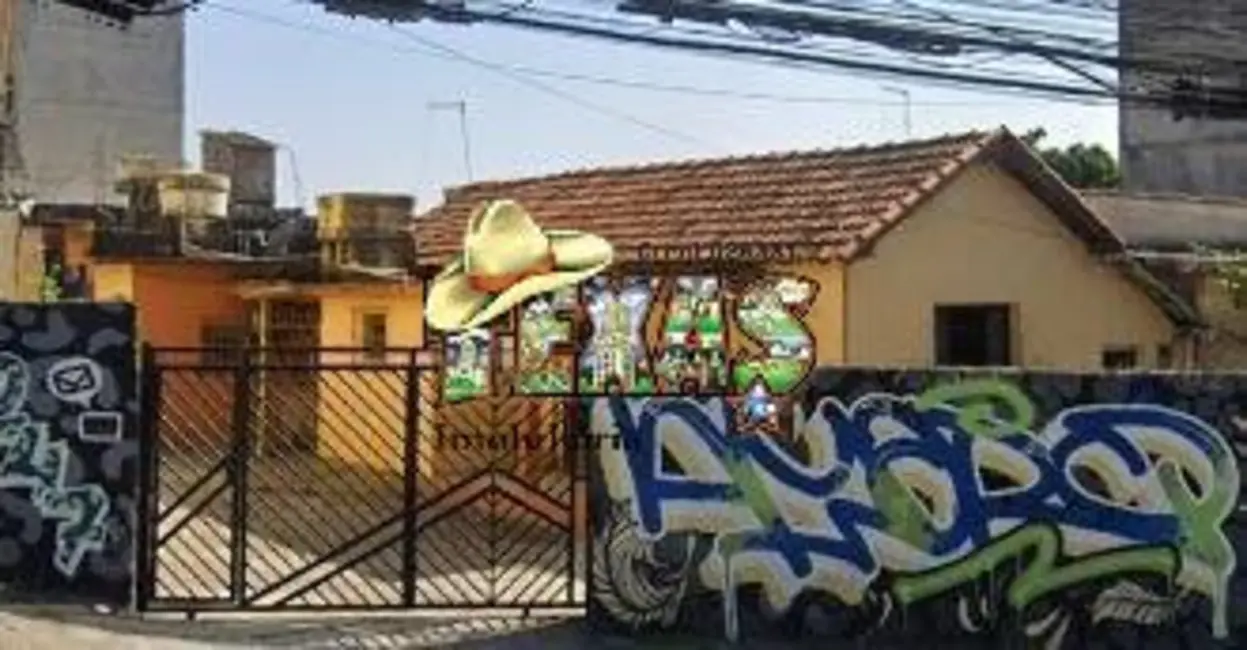 Terreno / Lote à venda, 665m2 em Jardim Itapemirim, São Paulo - SP - imagem 2 Foto 2 de Terreno / Lote à venda, 665m2 em Jardim Itapemirim, São Paulo - SP