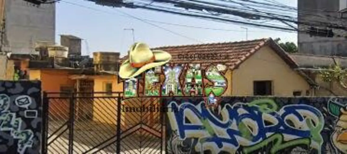 Terreno / Lote à venda, 665m2 em Jardim Itapemirim, São Paulo - SP - imagem 4 Foto 4 de Terreno / Lote à venda, 665m2 em Jardim Itapemirim, São Paulo - SP