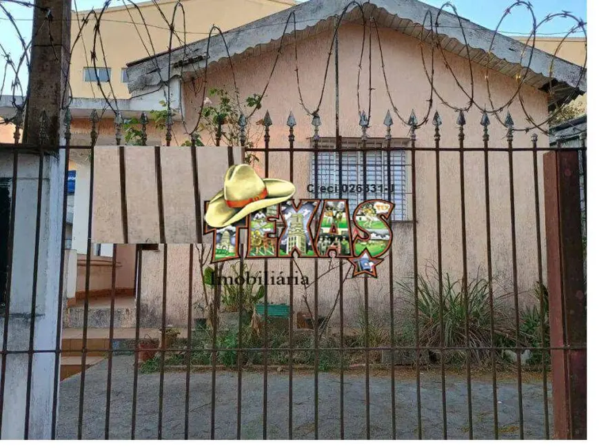 Casa com 2 quartos à venda, 280m2 em Cidade Antônio Estevão de Carvalho, São Paulo - SP - imagem 1 Foto 1 de Casa com 2 quartos à venda, 280m2 em Cidade Antônio Estevão de Carvalho, São Paulo - SP