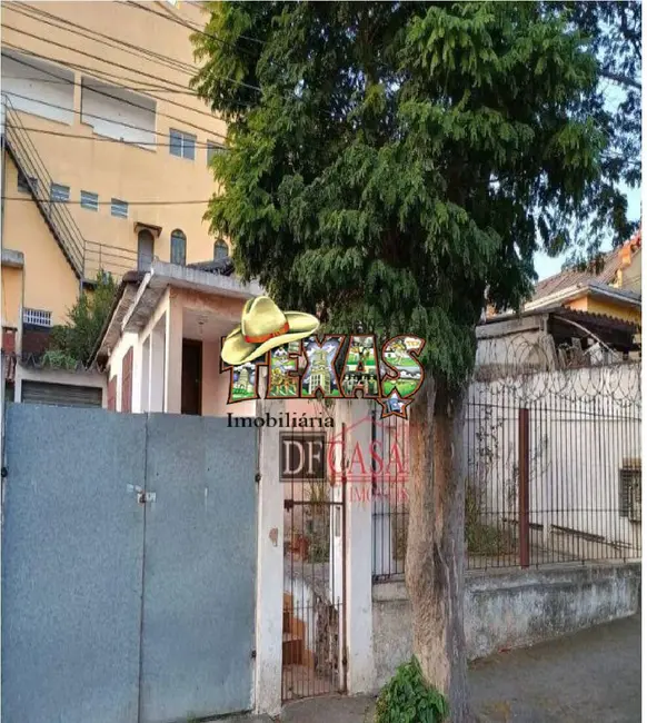 Casa com 2 quartos à venda, 280m2 em Cidade Antônio Estevão de Carvalho, São Paulo - SP - imagem 2 Foto 2 de Casa com 2 quartos à venda, 280m2 em Cidade Antônio Estevão de Carvalho, São Paulo - SP