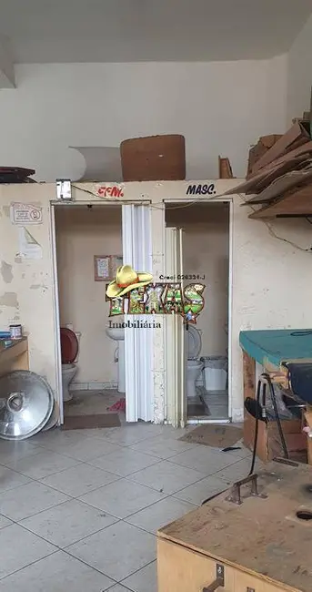 Foto 8 de Sala Comercial para alugar, 171m2 em Lajeado, São Paulo - SP