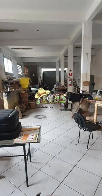 Foto 4 de Sala Comercial para alugar, 171m2 em Lajeado, São Paulo - SP