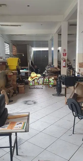 Foto 2 de Sala Comercial para alugar, 171m2 em Lajeado, São Paulo - SP