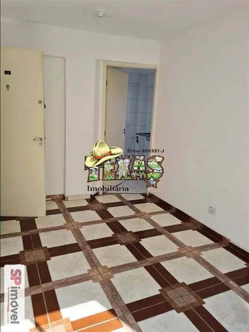 Foto 4 de Apartamento com 2 quartos à venda, 40m2 em Vila Taquari, São Paulo - SP