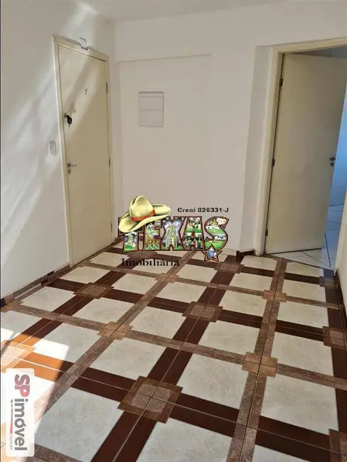 Foto 8 de Apartamento com 2 quartos à venda, 40m2 em Vila Taquari, São Paulo - SP