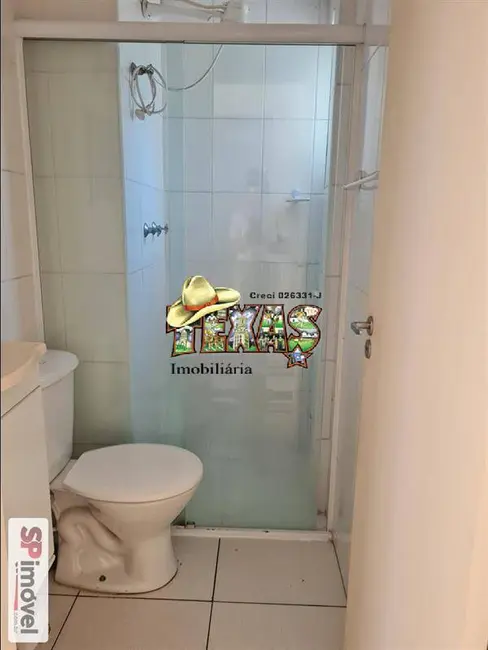 Foto 5 de Apartamento com 2 quartos à venda, 40m2 em Vila Taquari, São Paulo - SP