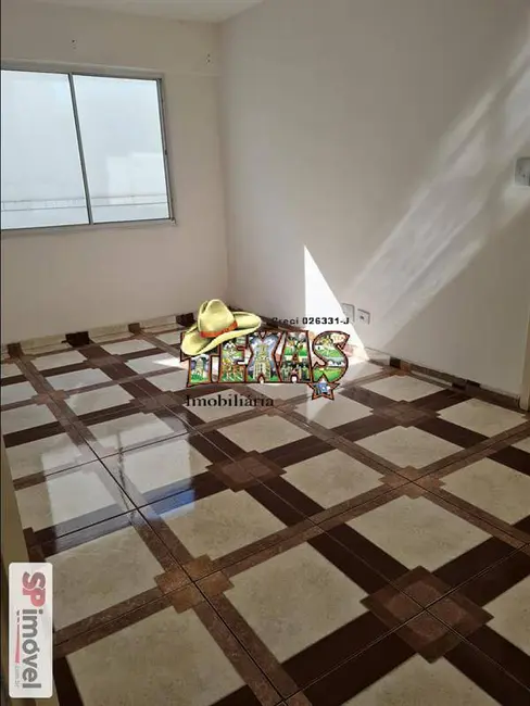 Foto 1 de Apartamento com 2 quartos à venda, 40m2 em Vila Taquari, São Paulo - SP