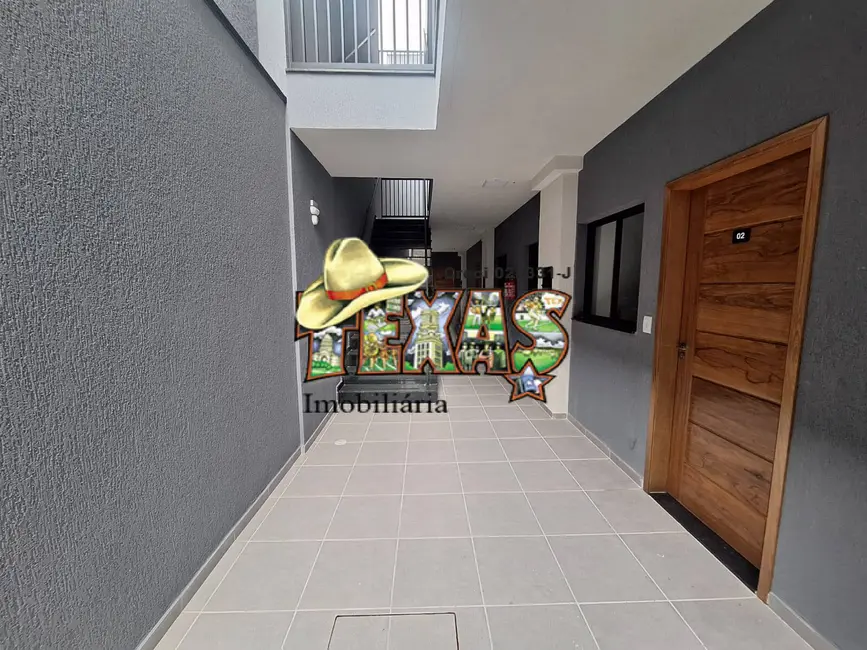 Foto 5 de Apartamento com 2 quartos à venda, 37m2 em Penha de França, São Paulo - SP