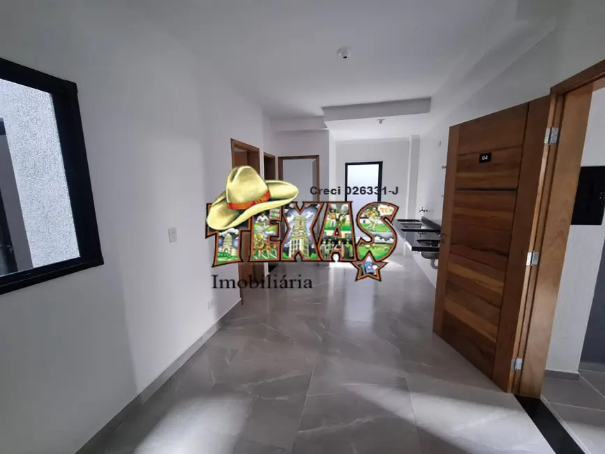 Foto 1 de Apartamento com 2 quartos à venda, 37m2 em Penha de França, São Paulo - SP