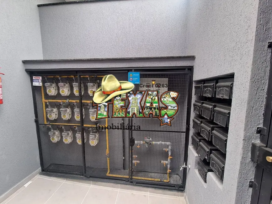 Foto 4 de Apartamento com 2 quartos à venda, 37m2 em Penha de França, São Paulo - SP