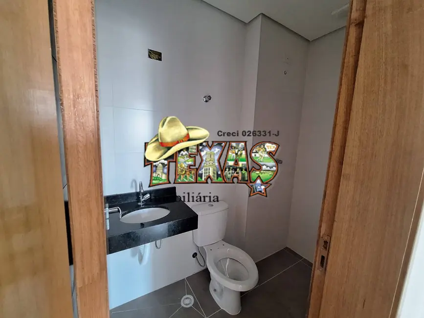 Foto 2 de Apartamento com 2 quartos à venda, 37m2 em Penha de França, São Paulo - SP