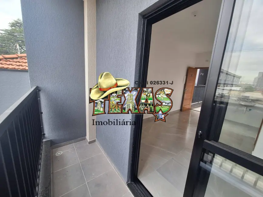 Apartamento com 2 quartos à venda, 42m2 em Penha de França, São Paulo - SP - imagem 7 Foto 7 de Apartamento com 2 quartos à venda, 42m2 em Penha de França, São Paulo - SP