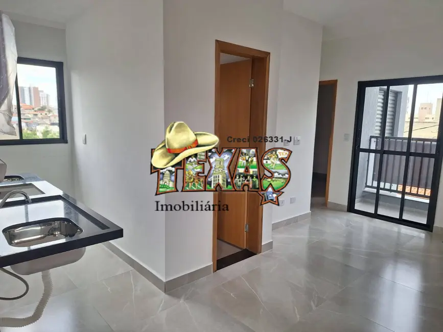 Apartamento com 2 quartos à venda, 42m2 em Penha de França, São Paulo - SP - imagem 1 Foto 1 de Apartamento com 2 quartos à venda, 42m2 em Penha de França, São Paulo - SP