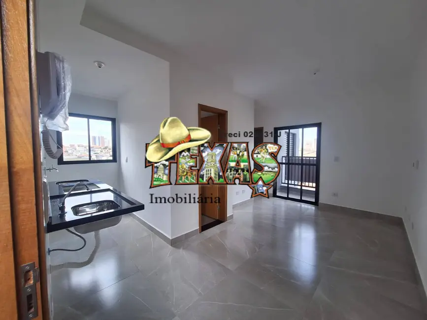 Apartamento com 2 quartos à venda, 42m2 em Penha de França, São Paulo - SP - imagem 3 Foto 3 de Apartamento com 2 quartos à venda, 42m2 em Penha de França, São Paulo - SP