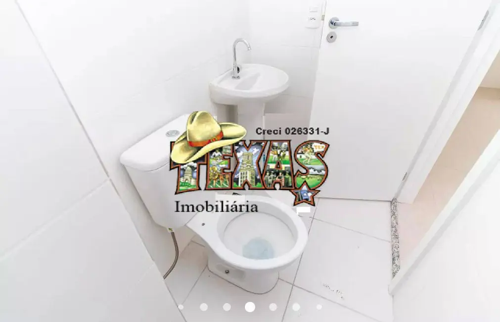 Apartamento com 2 quartos à venda, 32m2 em Parque do Carmo, São Paulo - SP - imagem 4 Foto 4 de Apartamento com 2 quartos à venda, 32m2 em Parque do Carmo, São Paulo - SP