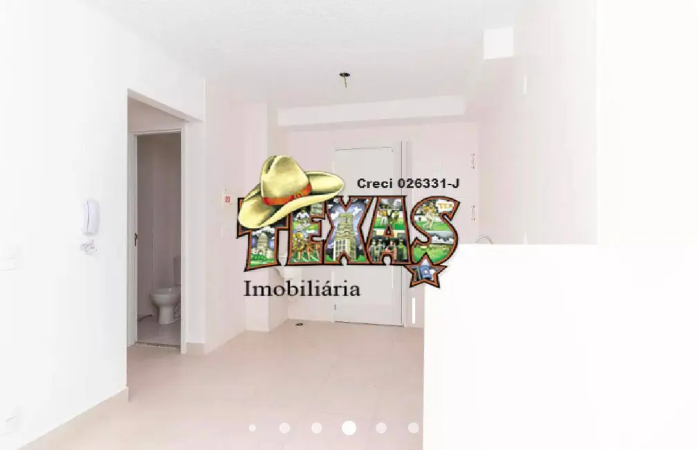 Apartamento com 2 quartos à venda, 32m2 em Parque do Carmo, São Paulo - SP - imagem 3 Foto 3 de Apartamento com 2 quartos à venda, 32m2 em Parque do Carmo, São Paulo - SP