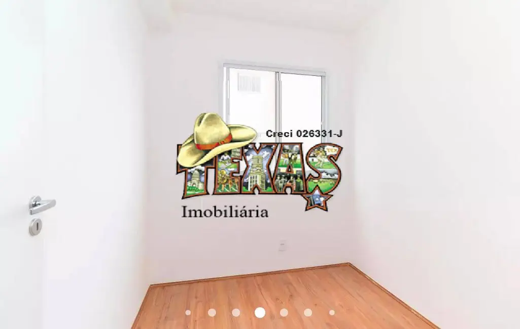 Apartamento com 2 quartos à venda, 32m2 em Parque do Carmo, São Paulo - SP - imagem 7 Foto 7 de Apartamento com 2 quartos à venda, 32m2 em Parque do Carmo, São Paulo - SP