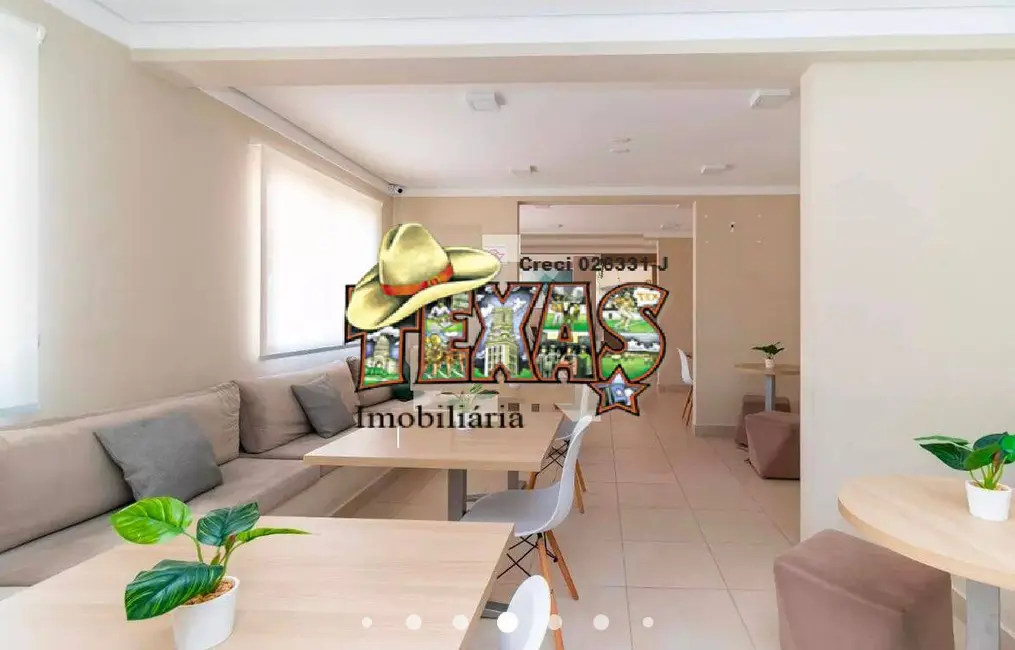 Apartamento com 2 quartos à venda, 32m2 em Parque do Carmo, São Paulo - SP - imagem 5 Foto 5 de Apartamento com 2 quartos à venda, 32m2 em Parque do Carmo, São Paulo - SP