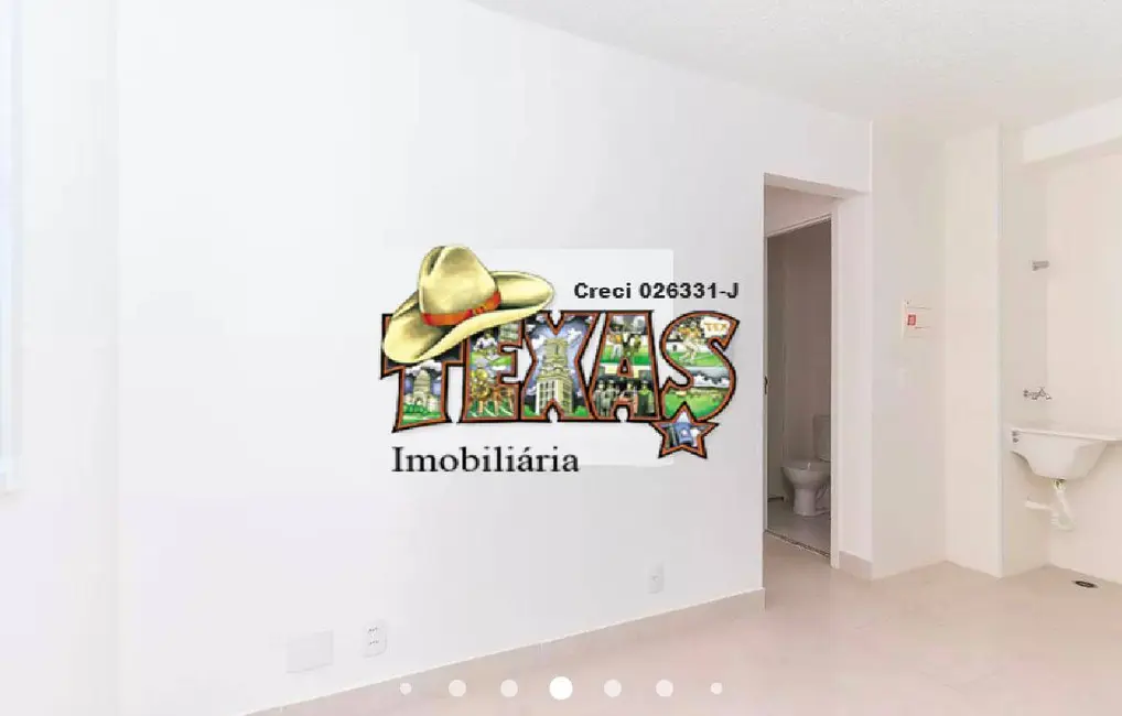 Apartamento com 2 quartos à venda, 32m2 em Parque do Carmo, São Paulo - SP - imagem 9 Foto 9 de Apartamento com 2 quartos à venda, 32m2 em Parque do Carmo, São Paulo - SP