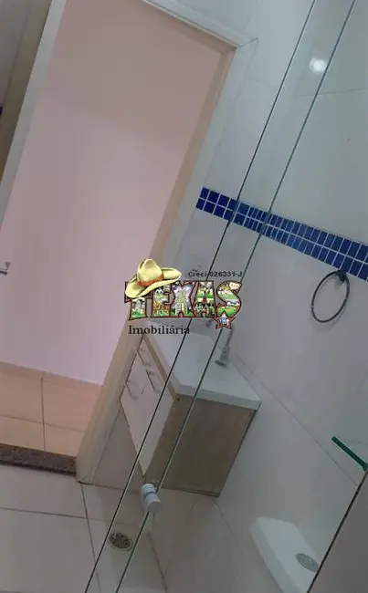 Foto 6 de Casa com 3 quartos para alugar, 180m2 em Chácara Seis de Outubro, São Paulo - SP