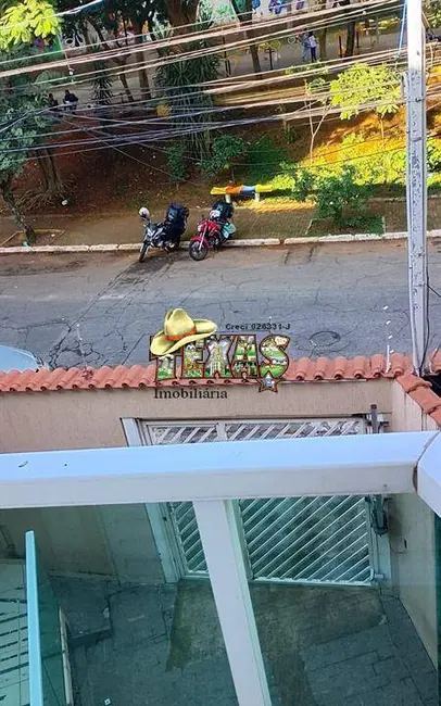 Foto 8 de Casa com 3 quartos para alugar, 180m2 em Chácara Seis de Outubro, São Paulo - SP