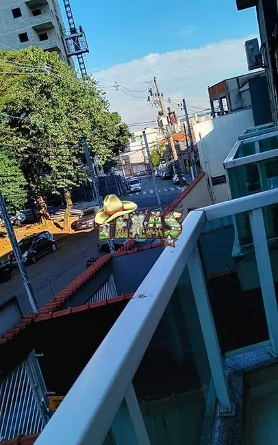 Foto 9 de Casa com 3 quartos para alugar, 180m2 em Chácara Seis de Outubro, São Paulo - SP