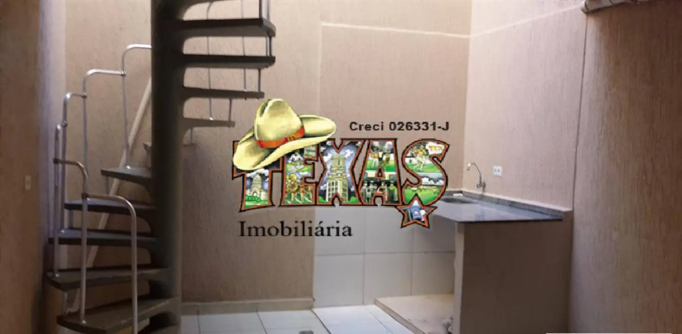 Foto 4 de Casa com 3 quartos para alugar, 180m2 em Chácara Seis de Outubro, São Paulo - SP