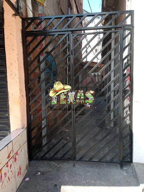 Foto 5 de Casa com 1 quarto para alugar, 30m2 em Vila Campanela, São Paulo - SP