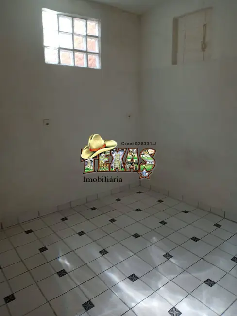 Foto 2 de Casa com 1 quarto para alugar, 30m2 em Vila Campanela, São Paulo - SP