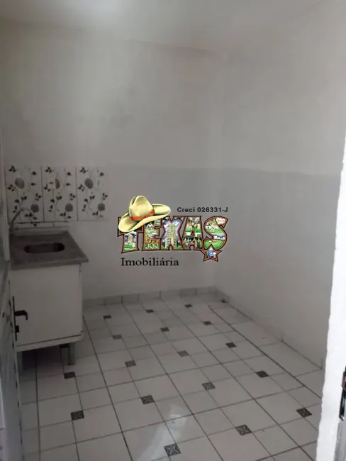 Foto 1 de Casa com 1 quarto para alugar, 30m2 em Vila Campanela, São Paulo - SP