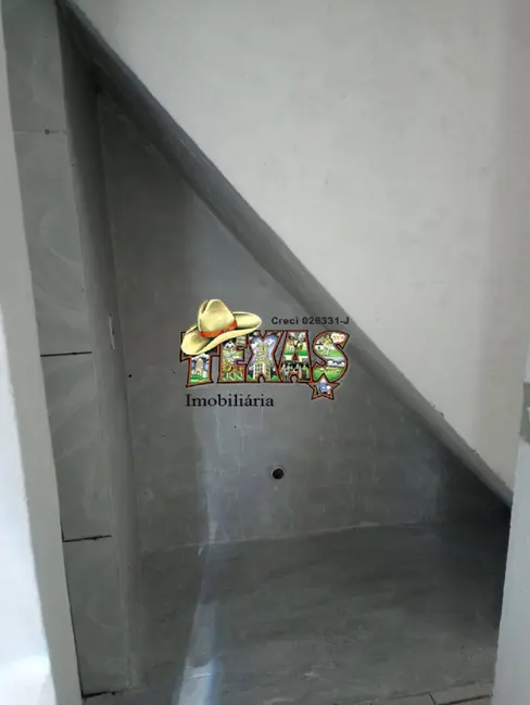 Foto 3 de Casa com 1 quarto para alugar, 30m2 em Vila Campanela, São Paulo - SP