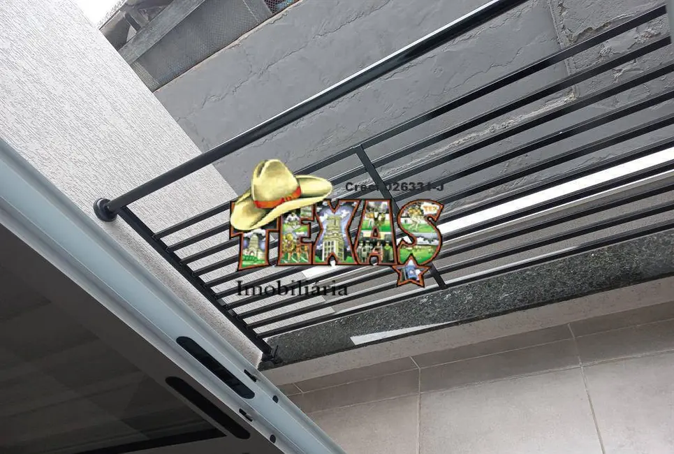 Foto 8 de Casa com 1 quarto para alugar, 30m2 em Vila Campanela, São Paulo - SP