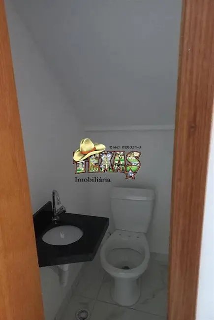 Foto 6 de Casa com 1 quarto para alugar, 30m2 em Vila Campanela, São Paulo - SP