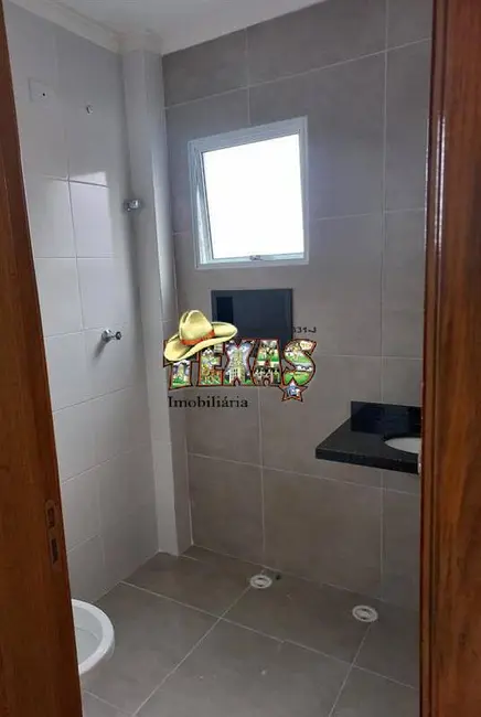 Foto 9 de Casa com 1 quarto para alugar, 30m2 em Vila Campanela, São Paulo - SP