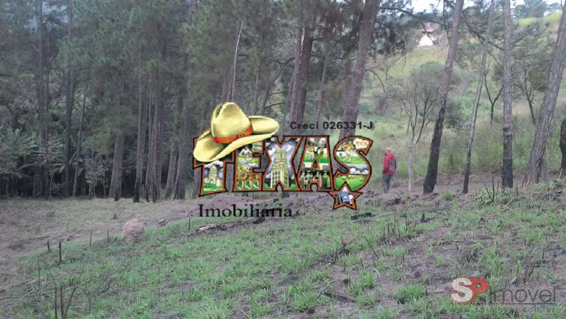 Foto 2 de Terreno / Lote à venda, 3282m2 em Rosário, Atibaia - SP