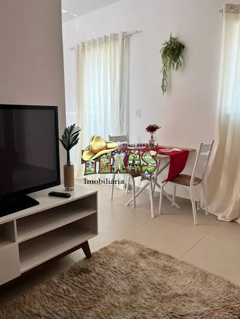 Foto 8 de Apartamento com 1 quarto à venda, 45m2 em Cidade Antônio Estevão de Carvalho, São Paulo - SP