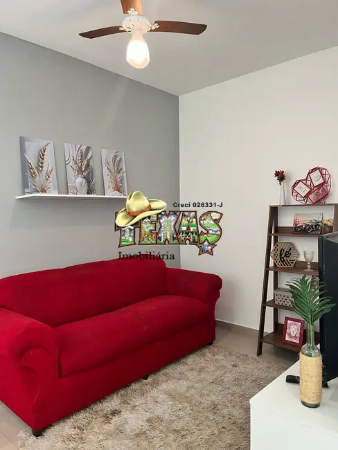 Foto 9 de Apartamento com 1 quarto à venda, 45m2 em Cidade Antônio Estevão de Carvalho, São Paulo - SP