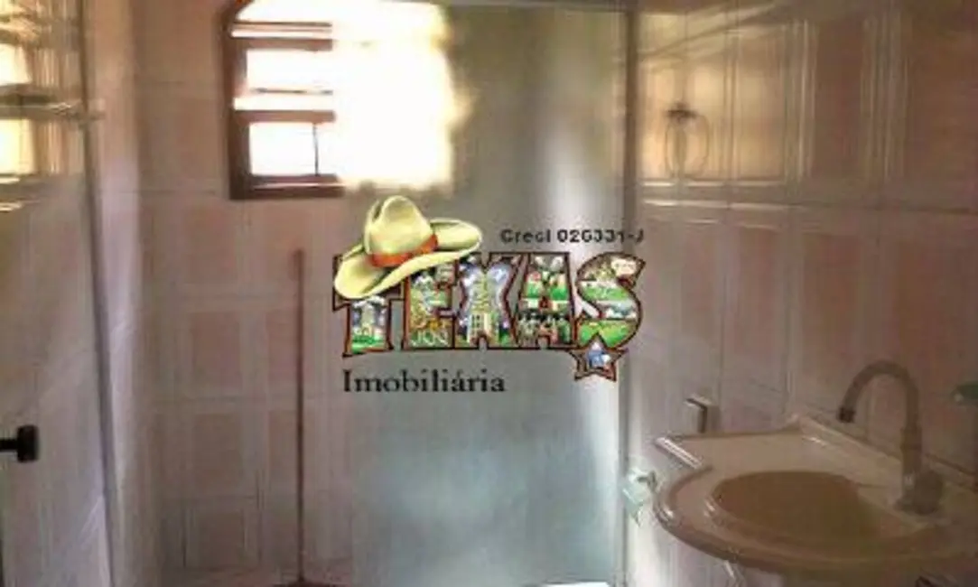 Foto 5 de Casa com 1 quarto para alugar, 80m2 em Jardim Danfer, São Paulo - SP